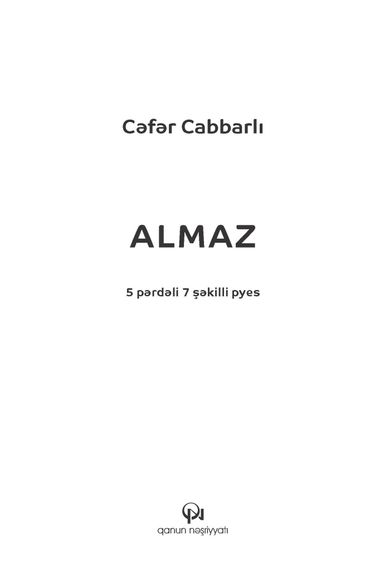 Almaz