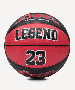 Мяч баскетбольный JOGEL Streets Legend23 №7