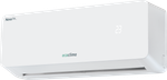 Настенная сплит-система Ecoclima ECW-CH18/AA-4R1 + EC-CH18/A-4R1, белый