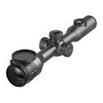 Тепловизионный прицел Tube TL 35 V2 (матрица 384x288, 12um, NETD 40mk, F35мм f/1.0, Wi-Fi, IP66)
