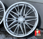 Комплект дисков Brixton Titan Forged TF30 19x8.5/9.5 et35/35 5x112