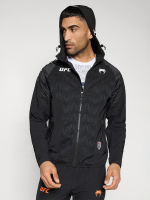 Толстовка Venum UFC Zenith Fight Night Black/White