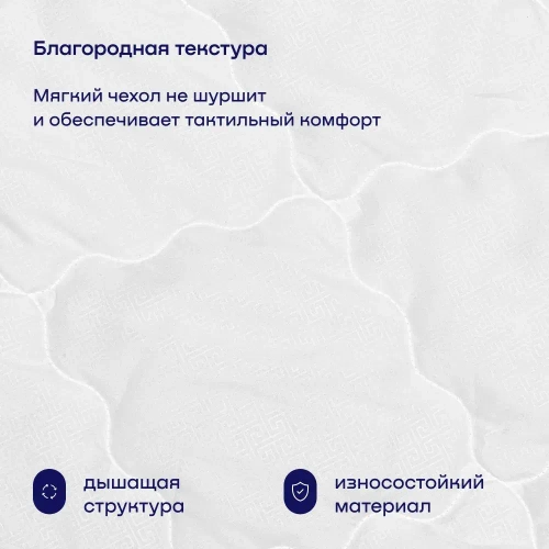 Одеяло с эвкалиптом БайРест