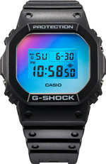 Часы Casio DW-5600SR-1