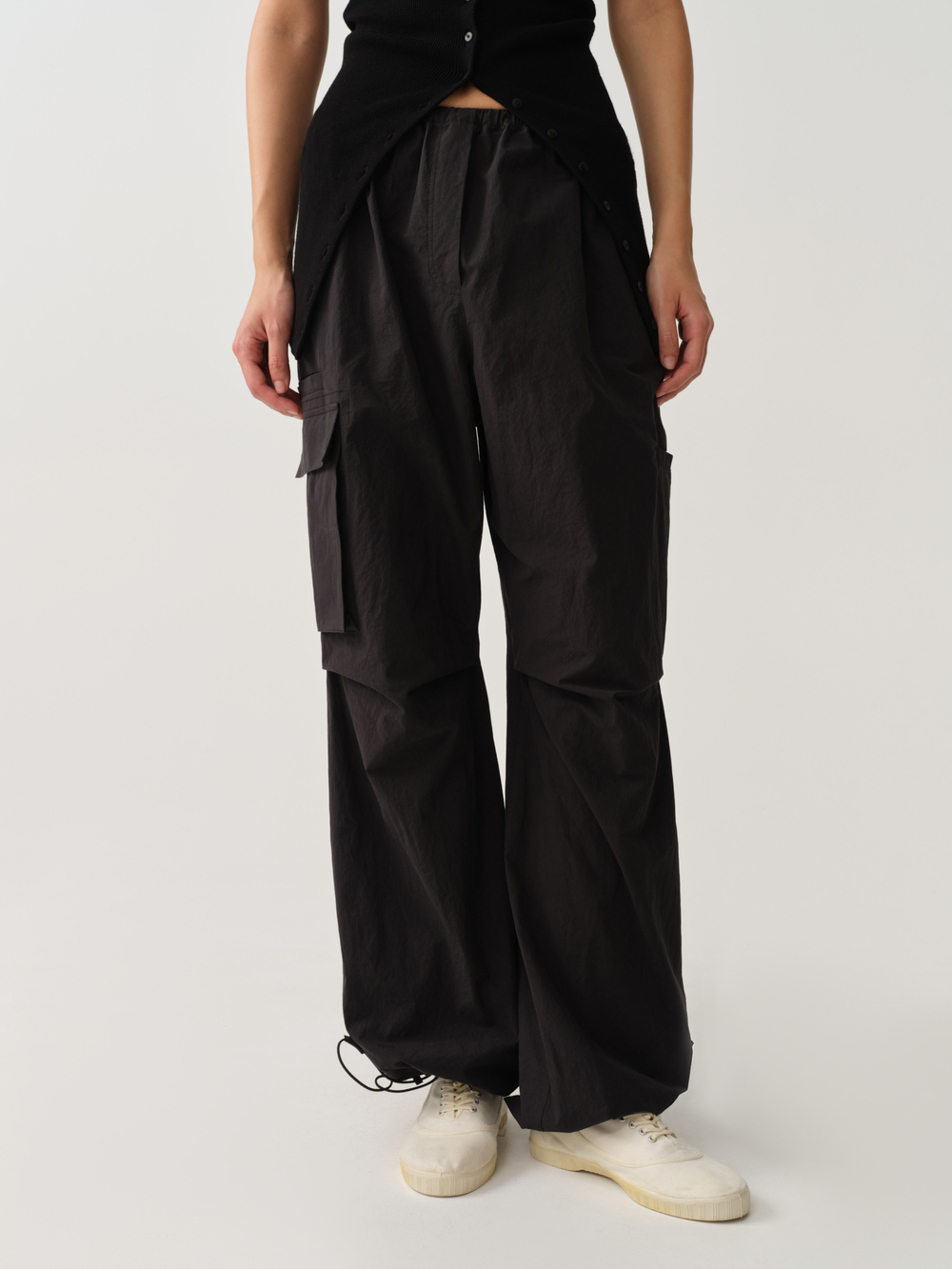 Брюки карго