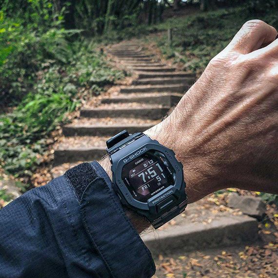 Наручные часы Casio GBD-200UU-1E