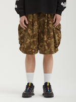 Мужские Шорты Garden Variety Camo Chow