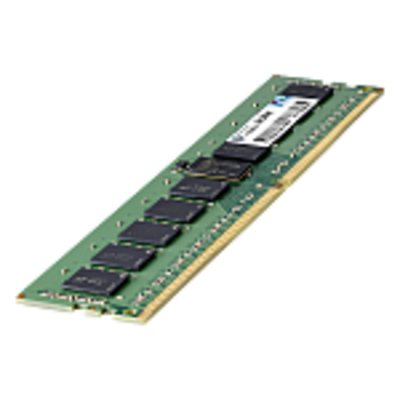 Оперативная память HP 8GB PC3L-10600R 647877-B21