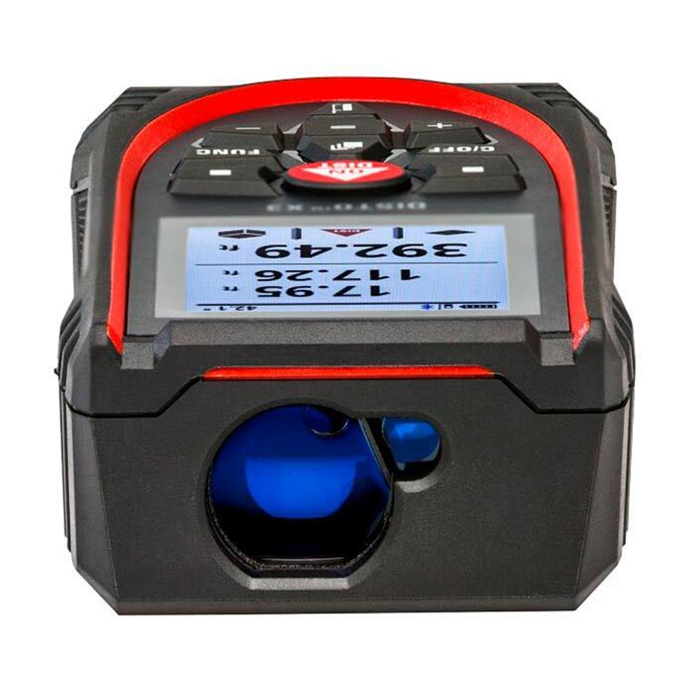 Leica Disto X3