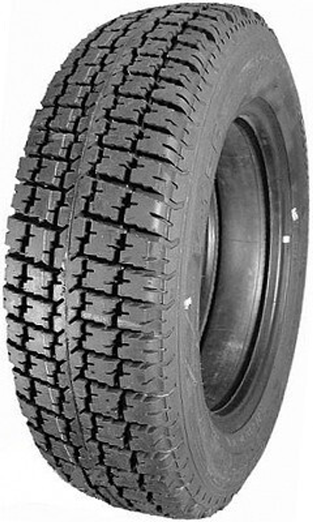 Легкогрузовая шина К-156 CARGO AS (Кобра) 104/102 Q TL 185/75R16С M+S Киров