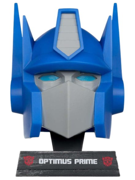 Фигурка McFarlane Toys Transformers 1:3 Optimus Prime
