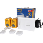 Система защиты от протечки Neptun Profi Smart+ Tuya 3/4"