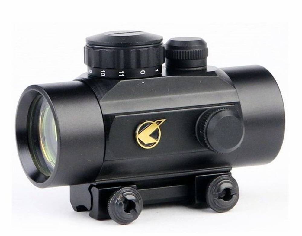 Прицел коллиматорный GAMO QUICK Shot 30mm