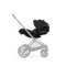 Автокресло Cybex Cloud S Comfort Sepia Black