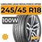 LingLong Leao Nova-Force HP100 245/45 R18 100W XL