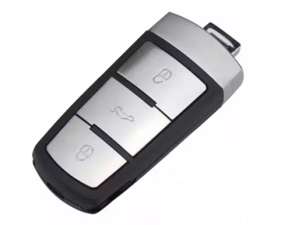 Смарт ключ VW Passat Passat B6 (2005 - 2011) Passat B7 (2011 - 2015) Passat CC (2008 - 2015)