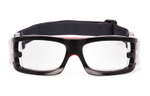 LECAGE PC Explosion Proof Lens Unisex