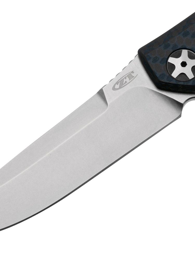 Нож Zero Tolerance 0452BLUCF