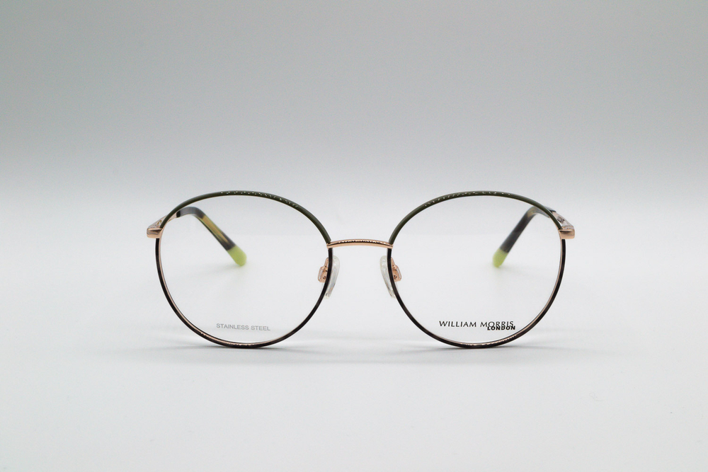 Изг. оправы William Morris London 50287 C1 54/18