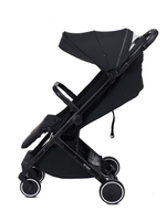 Коляска прогулочная Anex AIR-X, Black