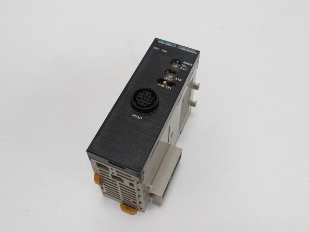 OMRON Yaskawa CJ1W-V680C11