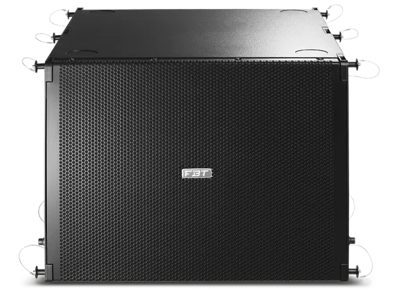 FBT MUSE 118FSND компактный сабвуфер