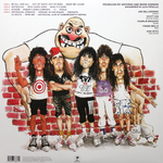 Anthrax / State Of Euphoria (30th Anniversary Edition)(2LP)