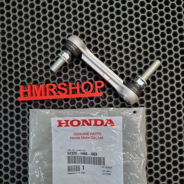 Honda Тяга стабилизатора стойка TRX 680 52320-HN8-003
