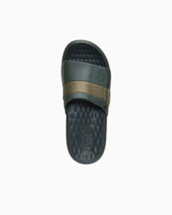 Сланцы Hey Dude Wave Alt Slide