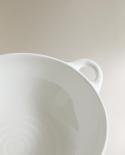блюдо сервировочное из фарфора Zara Home, фото 5