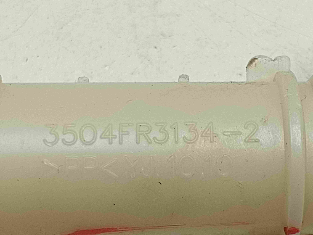 F2J3WS0W кт220 Камера прессостата для стиральной машины LG 3504FR3134 б/у