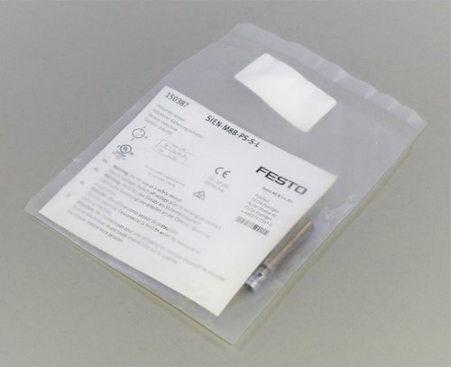 FESTO SIEN-M8B-PS-S-L