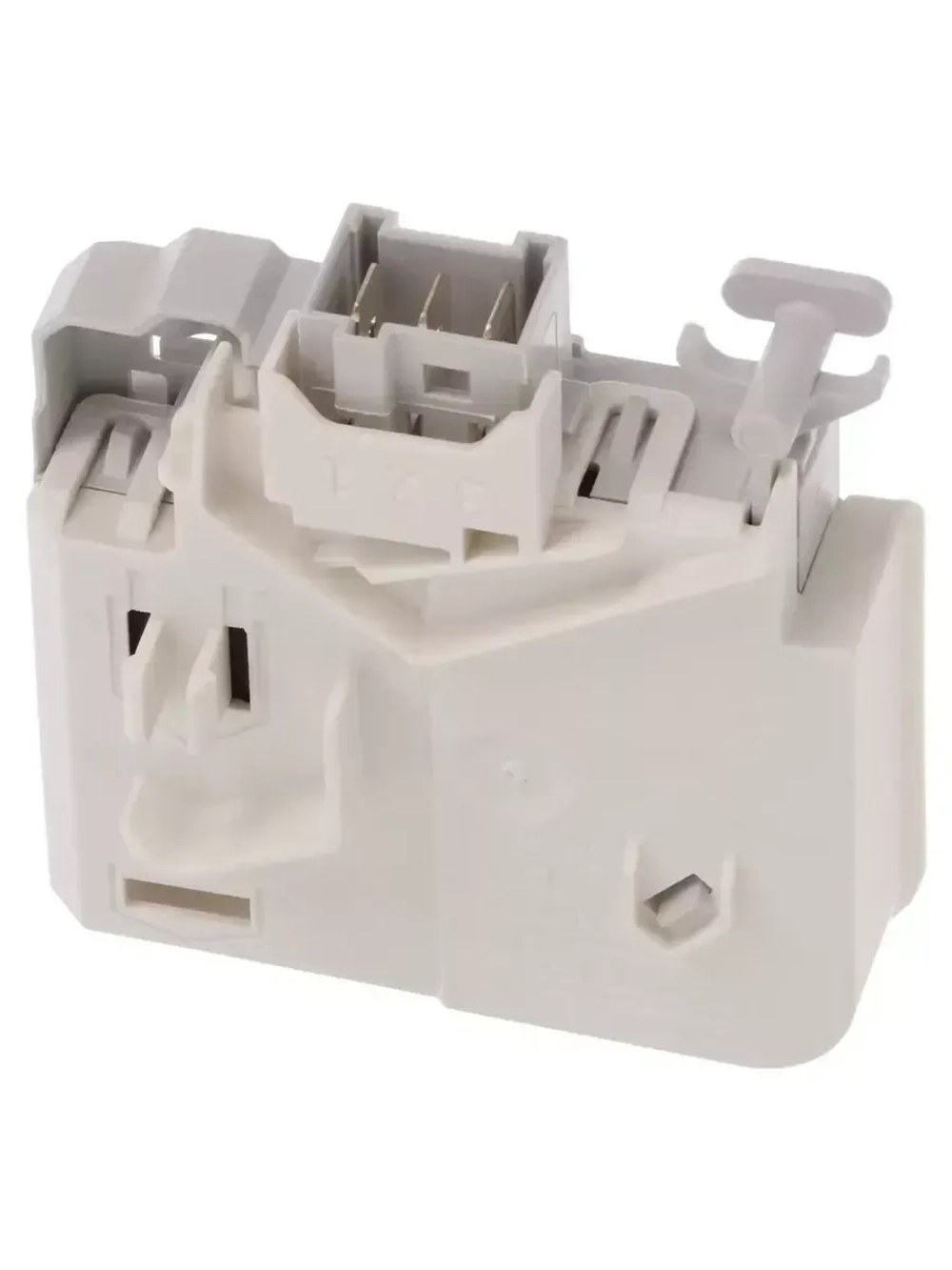 Замок электрический для стиральной машины BOSCH 00633765 (00619468, 00621550, 00633315)