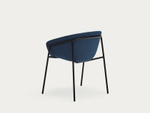 Дизайнерский стул  HUG  CHAIR ( by Steel Arts )