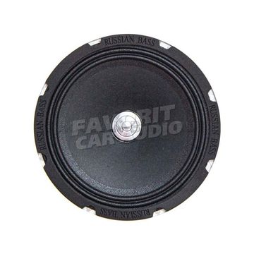 Russian Bass M165X