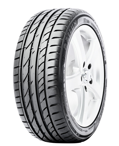 Купить Легковая шина SAILUN ATREZZO ZSR 215/35R17 83W (2018)