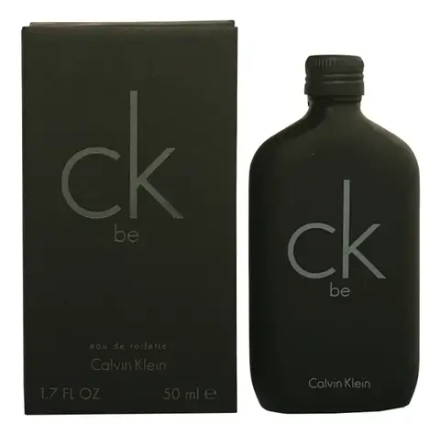 CALVIN KLEIN CK BE