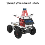 Навигационная платформа AgileX Open Source Autonomous Kit