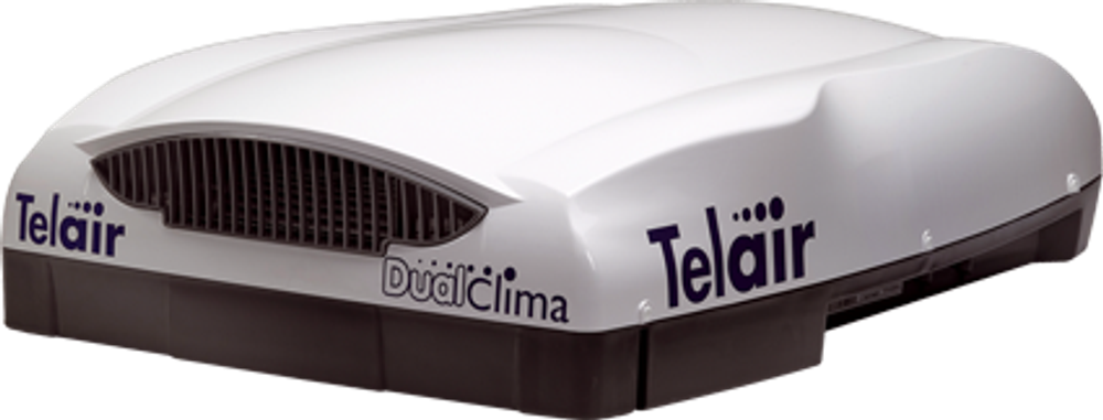Автокондиционер Telair DualClima 12500H