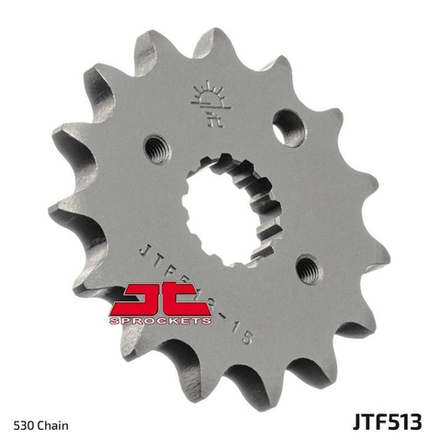 Звезда ведущая JTF513.15, JT