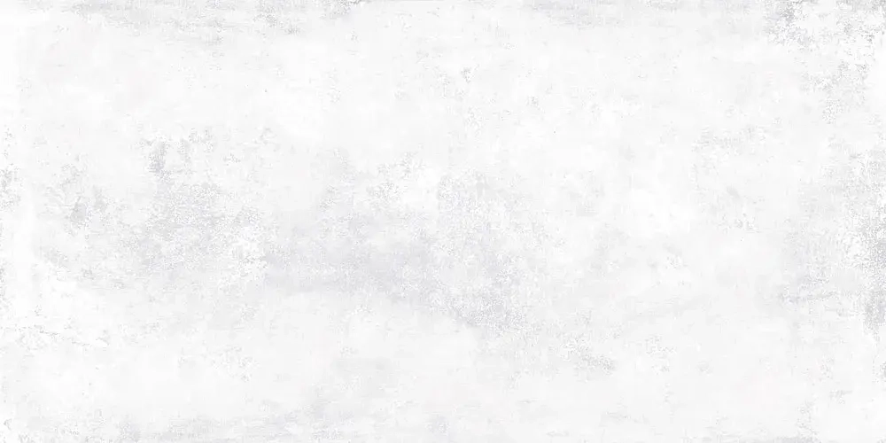 Керамогранит Alma Ceramica GFA114CMT07R Cemento 114x57 белый матовый под цемент в стиле лофт