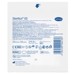 Салфетки Sterilux ES стерильные 8 слоев 21 нить 7,5х7,5 см 2х5 шт 2050240