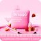 Elf Bar PI7000 Champagne Strawberry Ice Cream 5%
