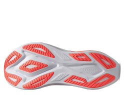 Мужские беговые кроссовки Asics Superblast 3 U Бело-оранжевые