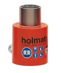 Домкрат высокотоннажный Holmatro HJ 100 G 6 с гравитационным возвратом