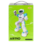 Интерактивный робот с пультом ДУ ASTRO (OTC0874571: OCIE)