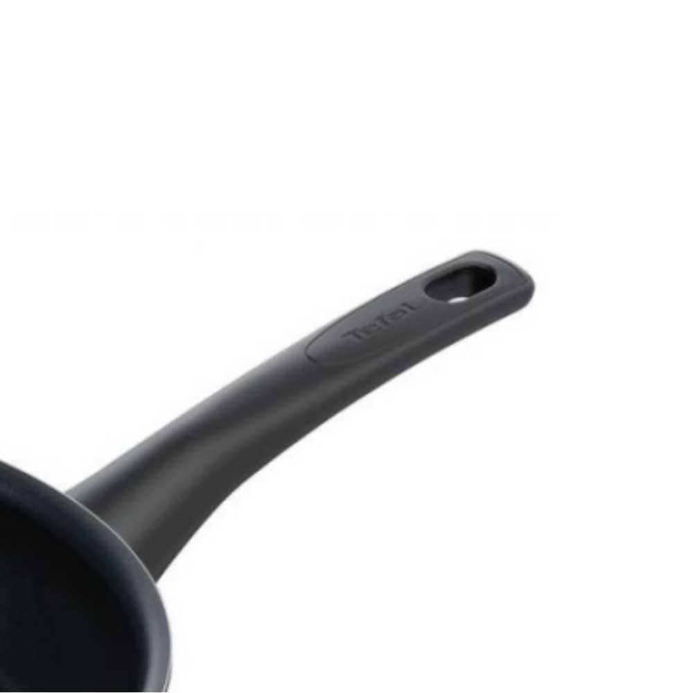 Сковорода Tefal Elegance Red 22 см 4184122