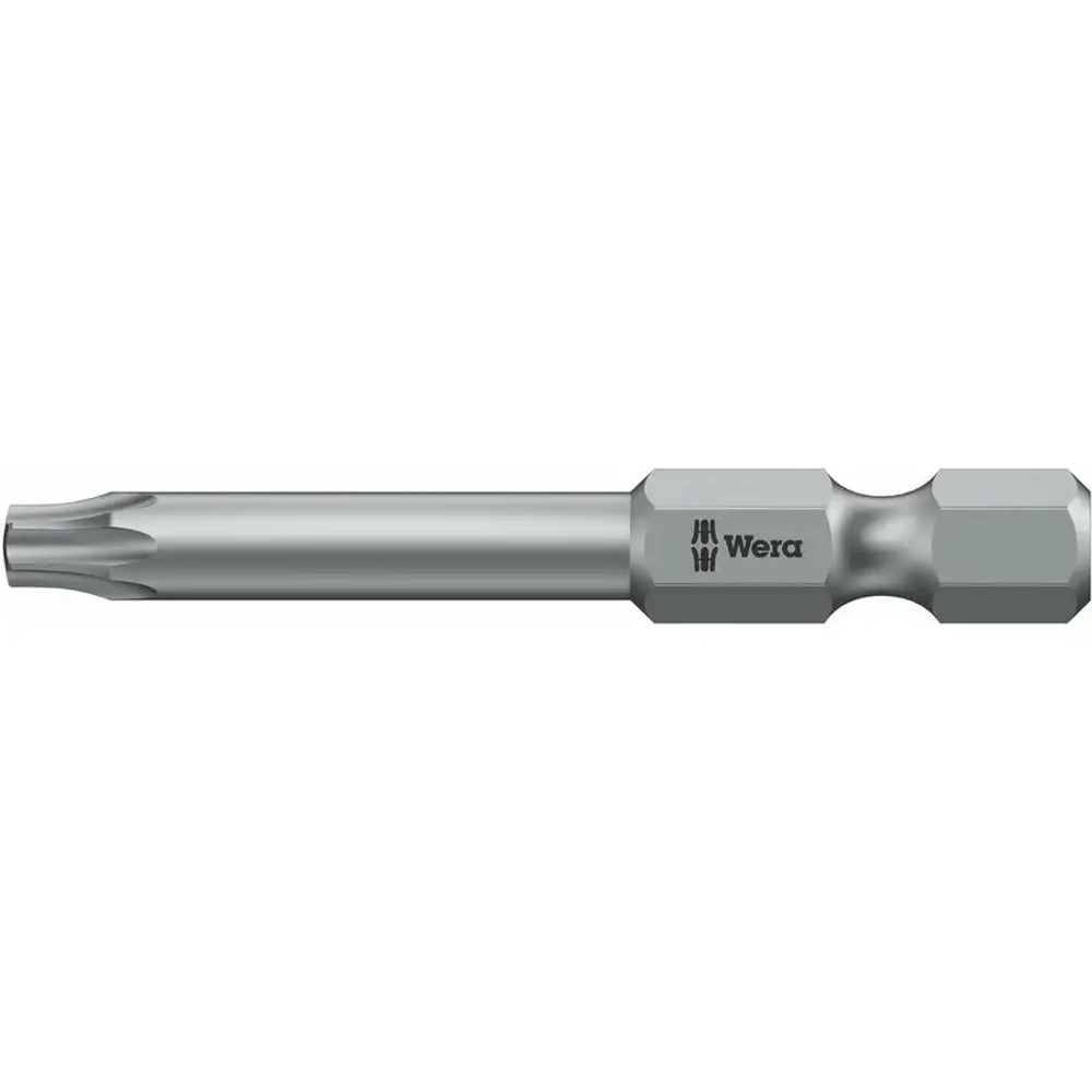 Насадка TX6х50 мм TORX® WERA 05308428001