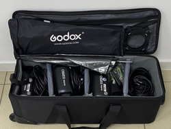 Godox E250 комплект
