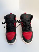Кеды Nike Air Jordan, 34
